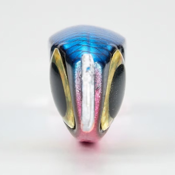 OCEA メタルショットTG 40g ボートサワラ